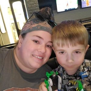 Meet your Posher, Cheyenne